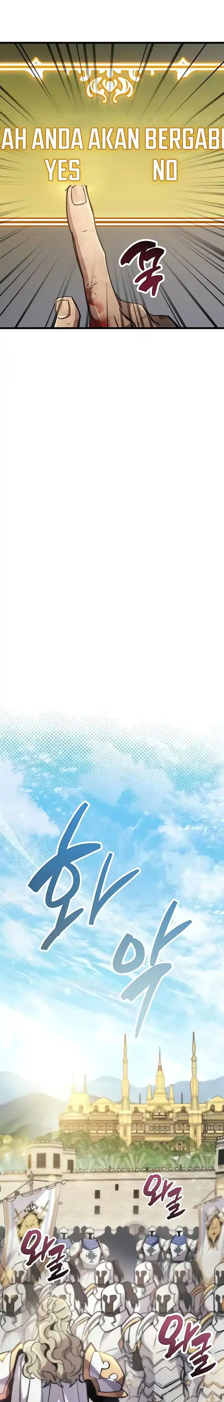 The Player Hides His Past Chapter 93 - halaman 23