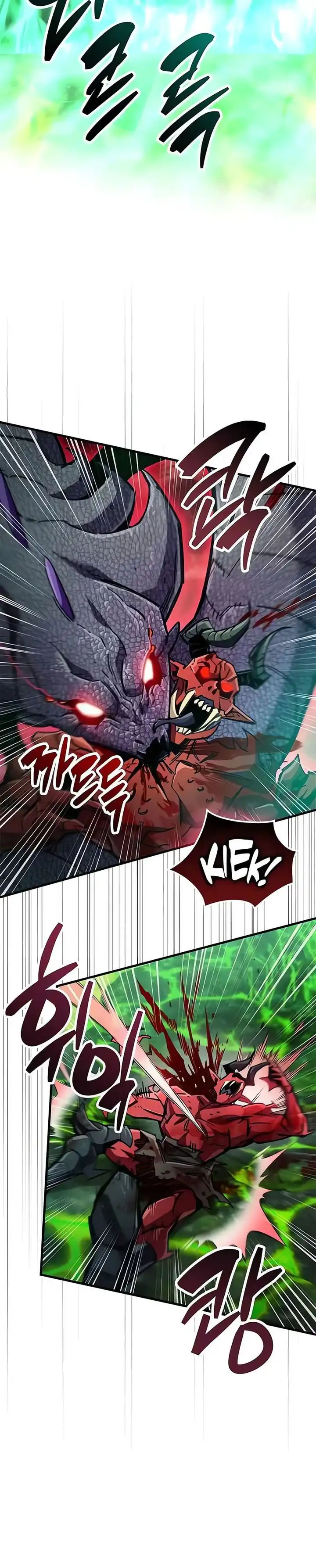 The Player Hides His Past Chapter 93 - halaman 34