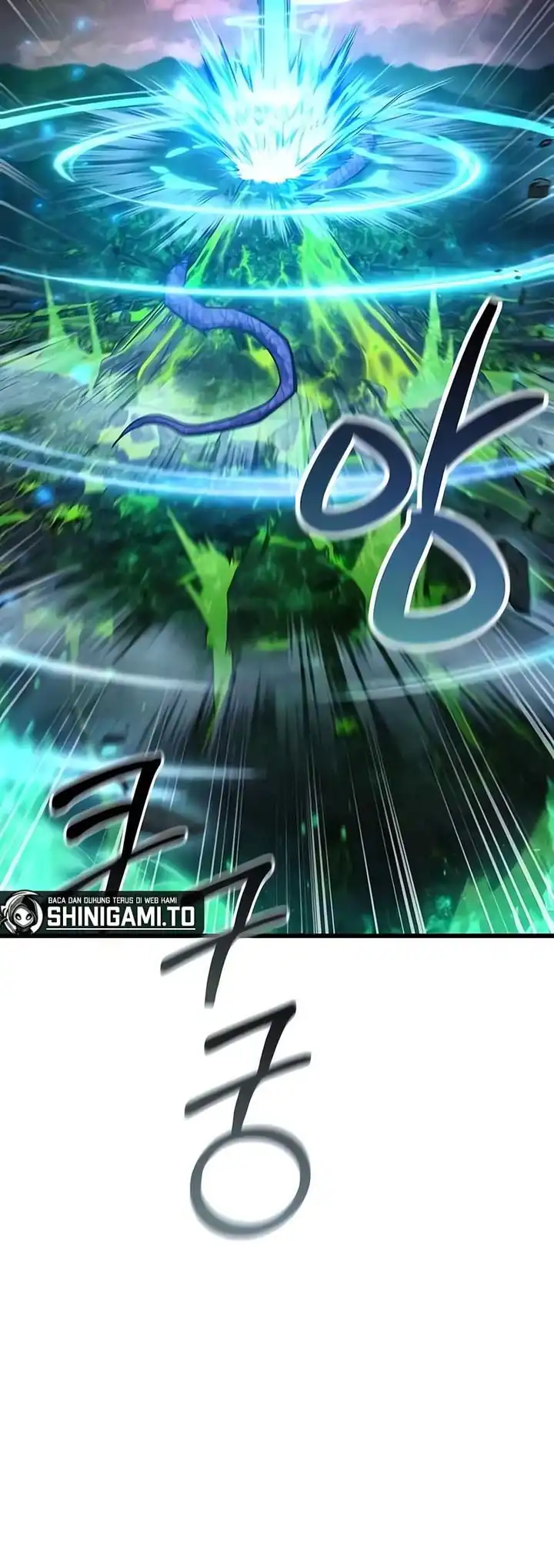 The Player Hides His Past Chapter 93 - halaman 36