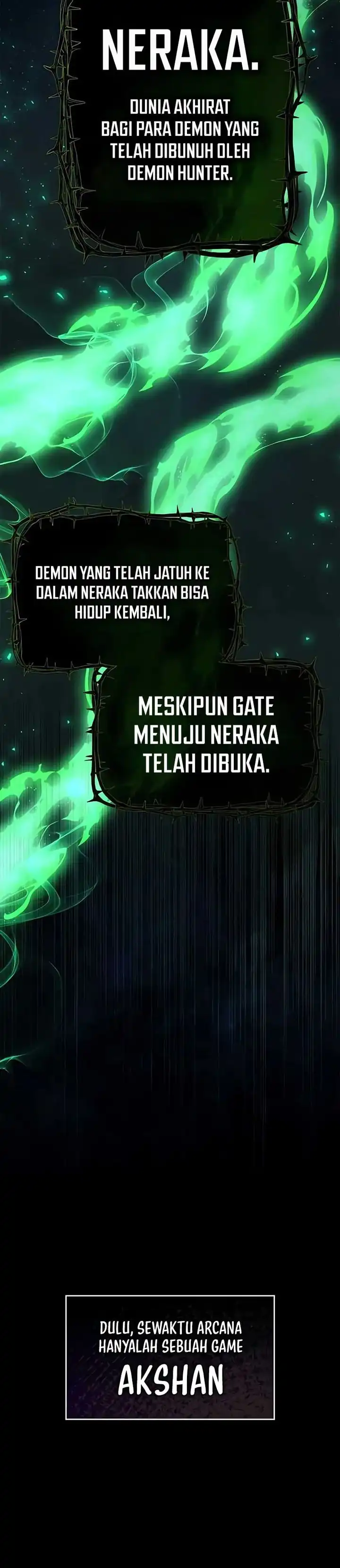 The Player Hides His Past Chapter 93 - halaman 40