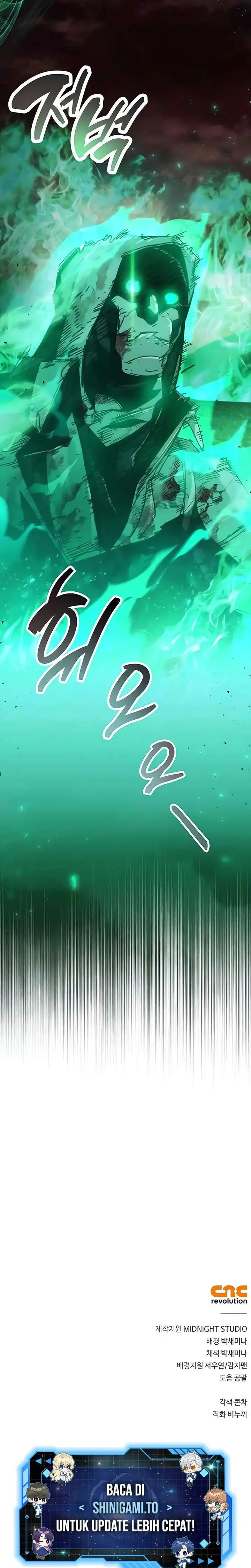 The Player Hides His Past Chapter 93 - halaman 42