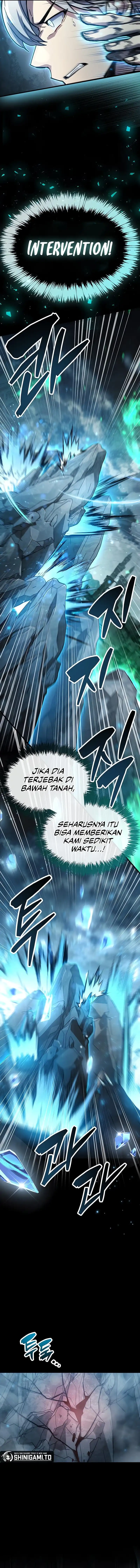 The Player Hides His Past Chapter 95 - halaman 14