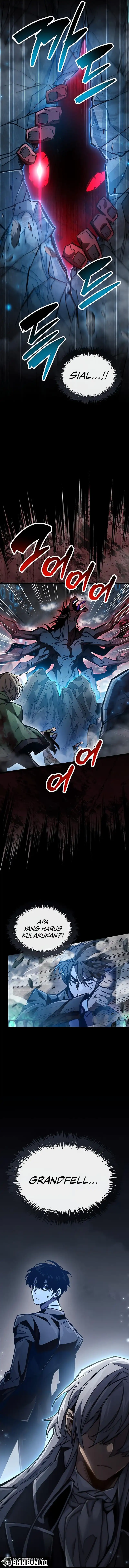 The Player Hides His Past Chapter 95 - halaman 15