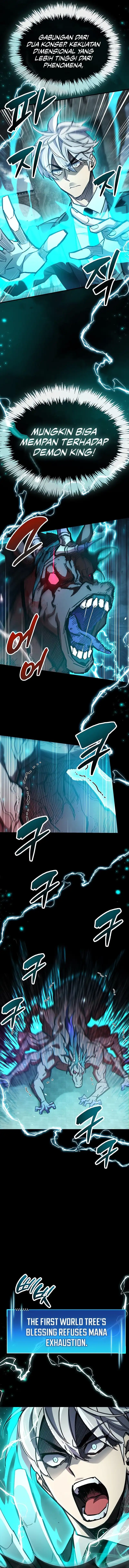 The Player Hides His Past Chapter 95 - halaman 18