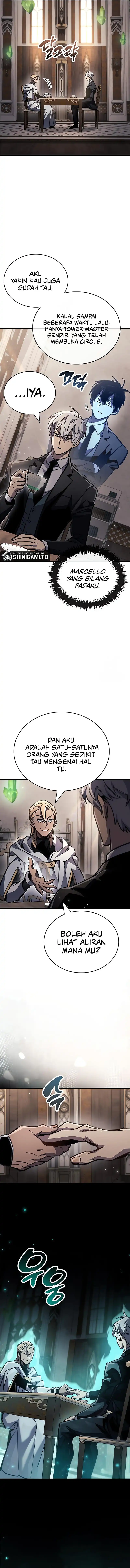 The Player Hides His Past Chapter 96 - halaman 20