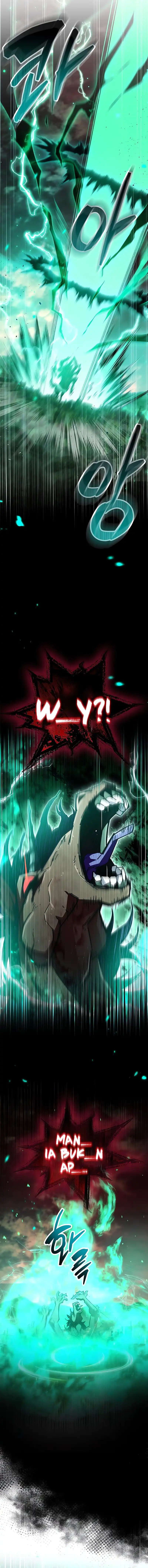 The Player Hides His Past Chapter 96 - halaman 3