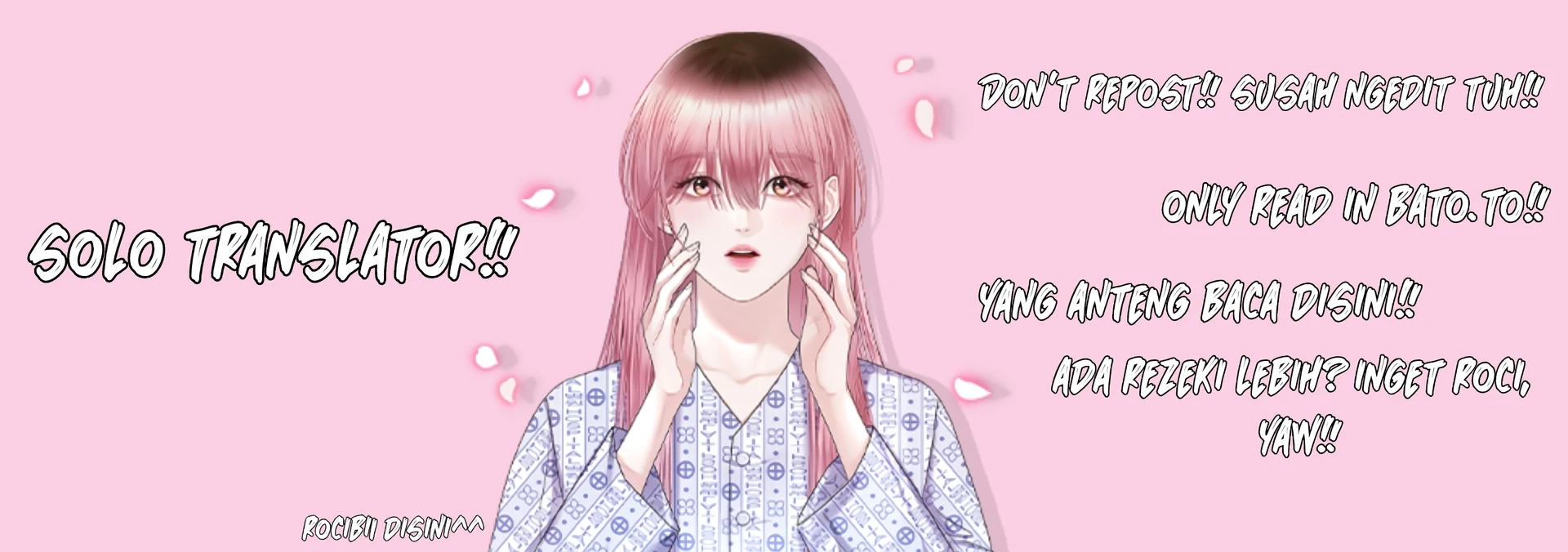The Shaman’s Blade Chapter 26 - halaman 1