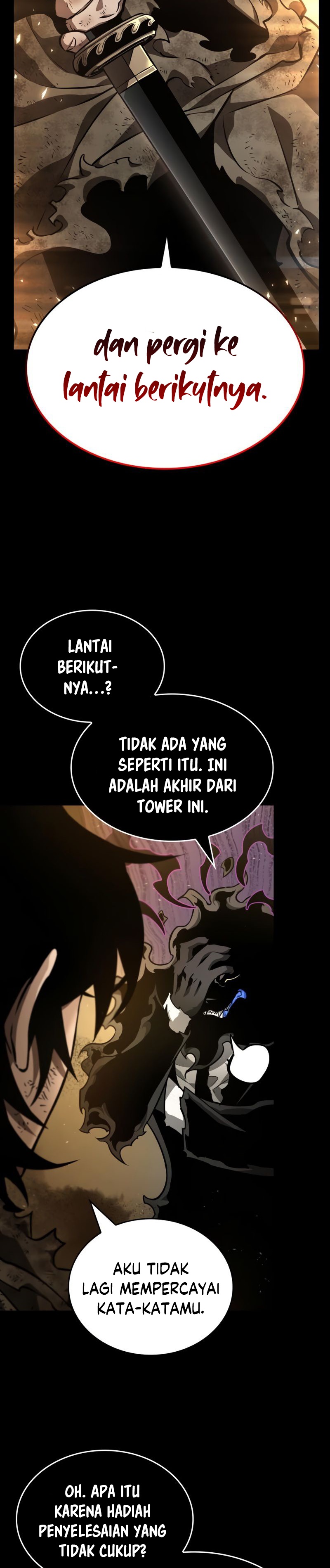 The World After the Fall Chapter 6 - halaman 3