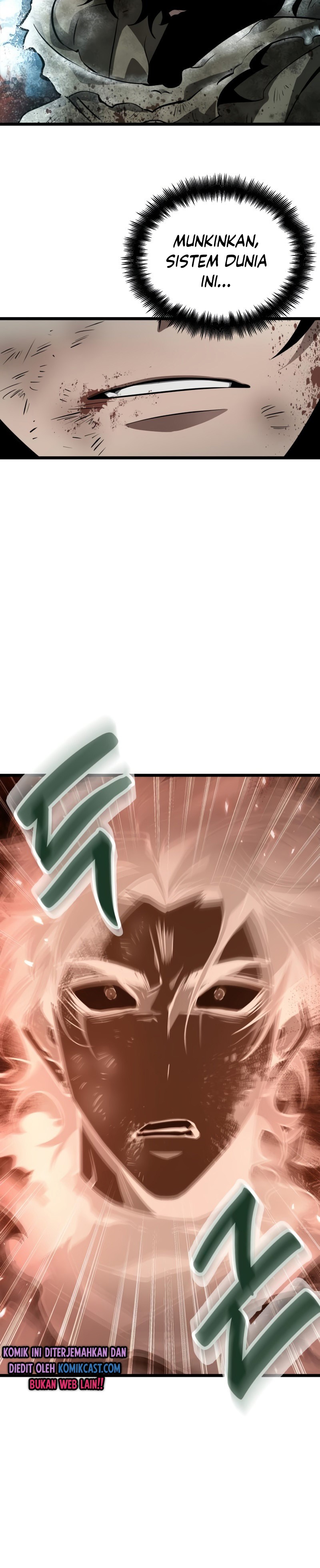 The World After the Fall Chapter 7 - halaman 6