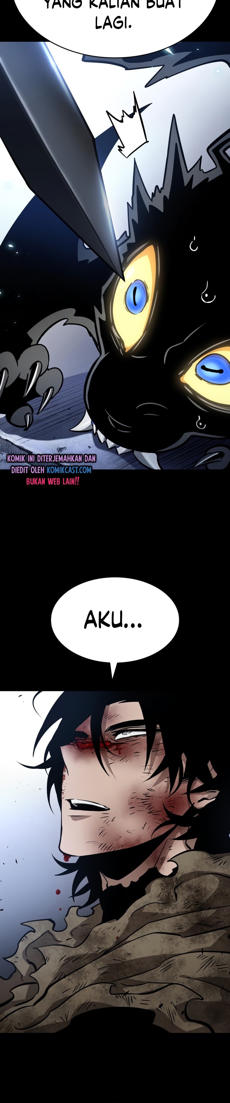 The World After the Fall Chapter 8 - halaman 37