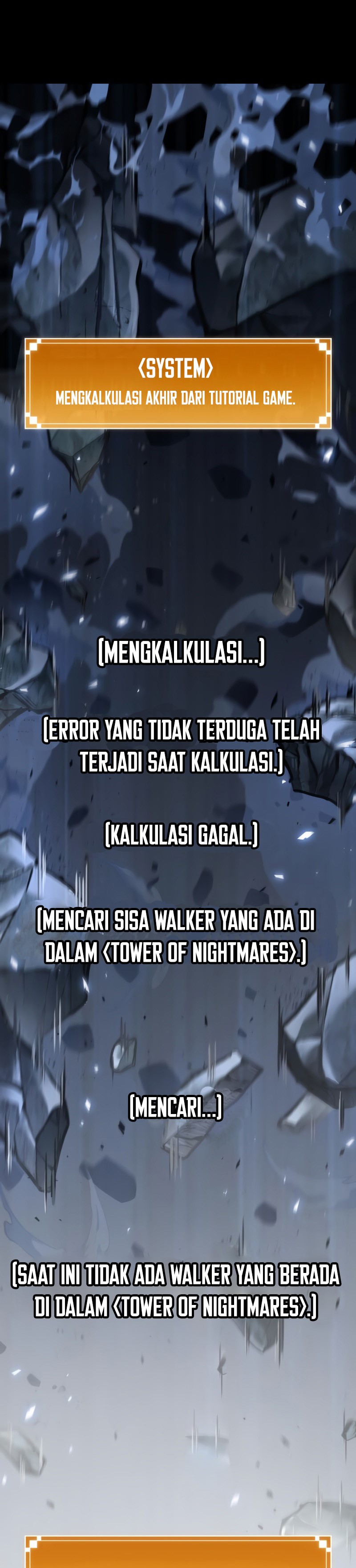 The World After the Fall Chapter 8 - halaman 47