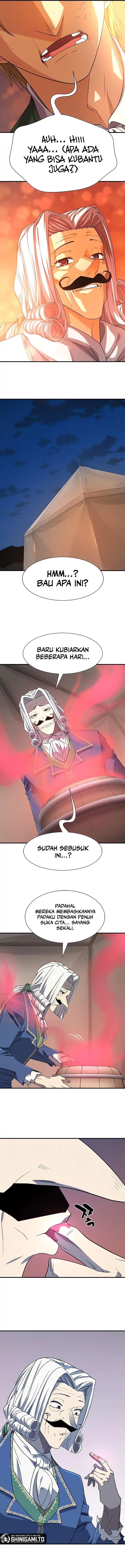 The World’s Best Engineer Chapter 213 - halaman 3