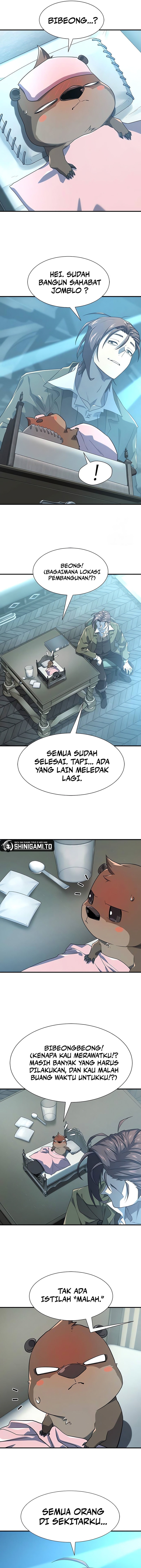 The World’s Best Engineer Chapter 215 - halaman 4
