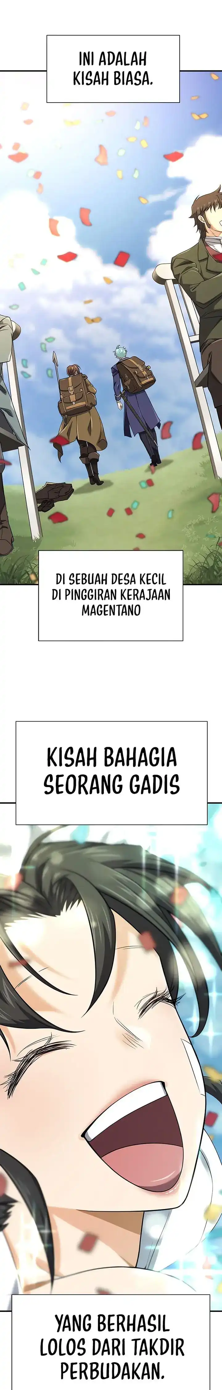 The World’s Best Engineer Chapter 216 - halaman 32