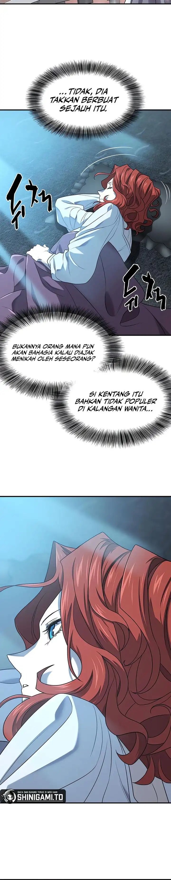 The World’s Best Engineer Chapter 220 - halaman 11
