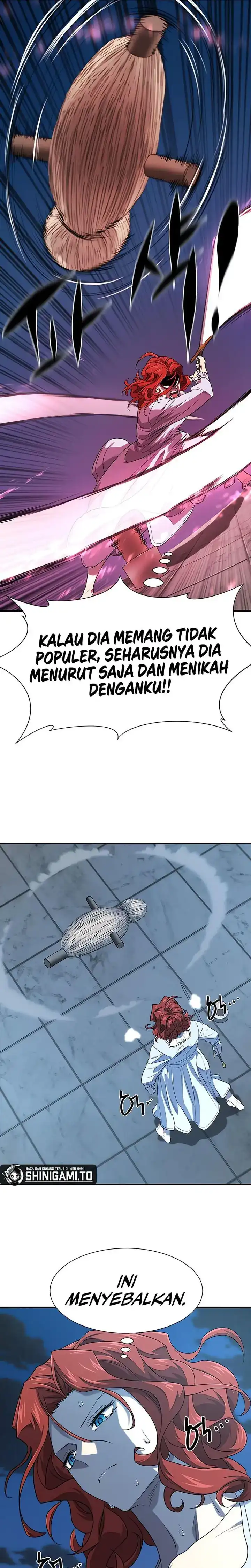 The World’s Best Engineer Chapter 220 - halaman 12