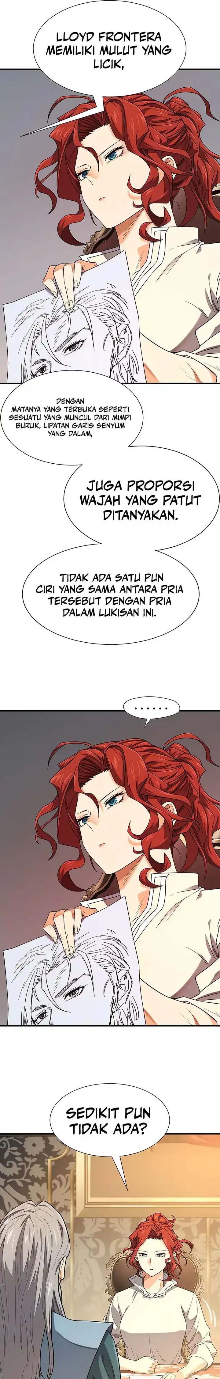The World’s Best Engineer Chapter 220 - halaman 18