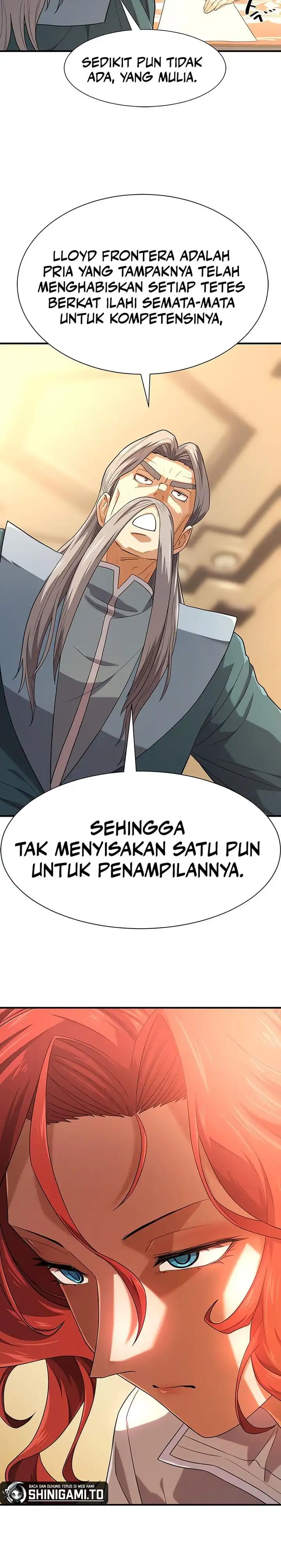 The World’s Best Engineer Chapter 220 - halaman 19