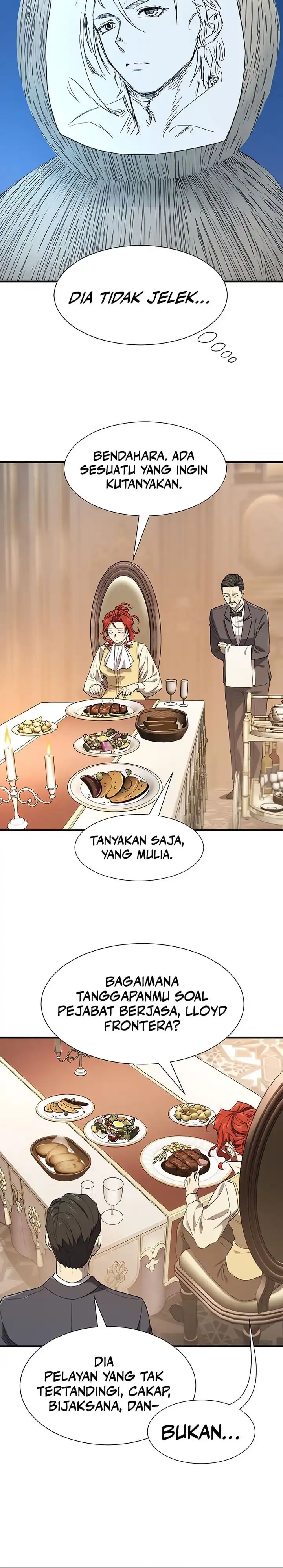 The World’s Best Engineer Chapter 220 - halaman 23
