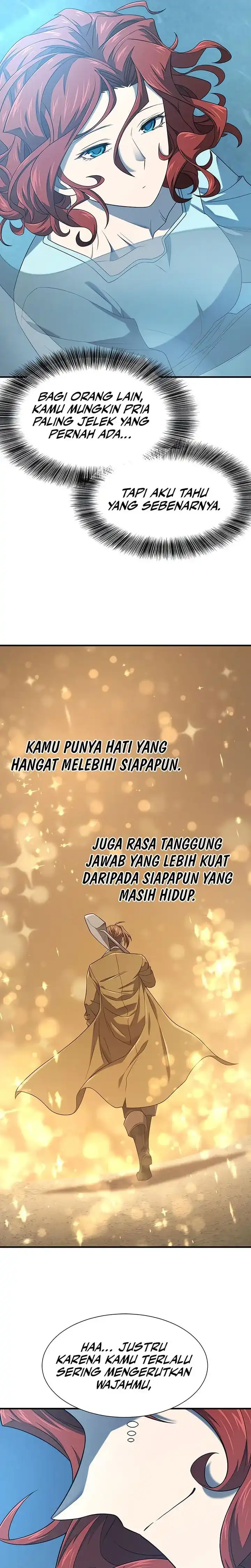 The World’s Best Engineer Chapter 220 - halaman 28