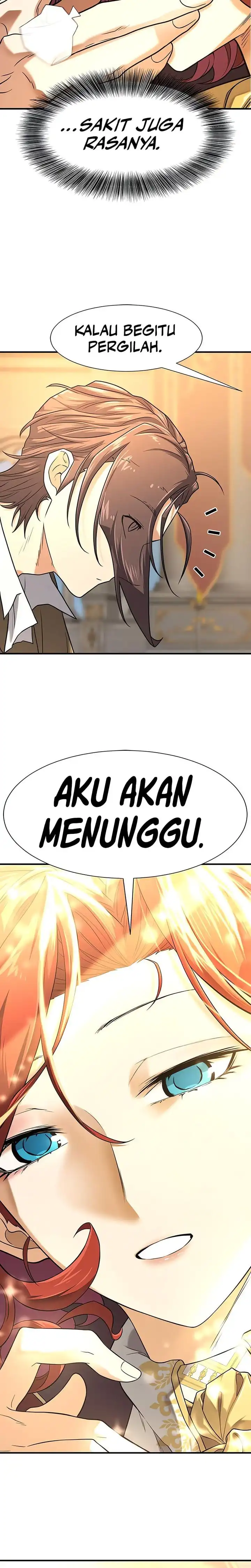 The World’s Best Engineer Chapter 220 - halaman 5