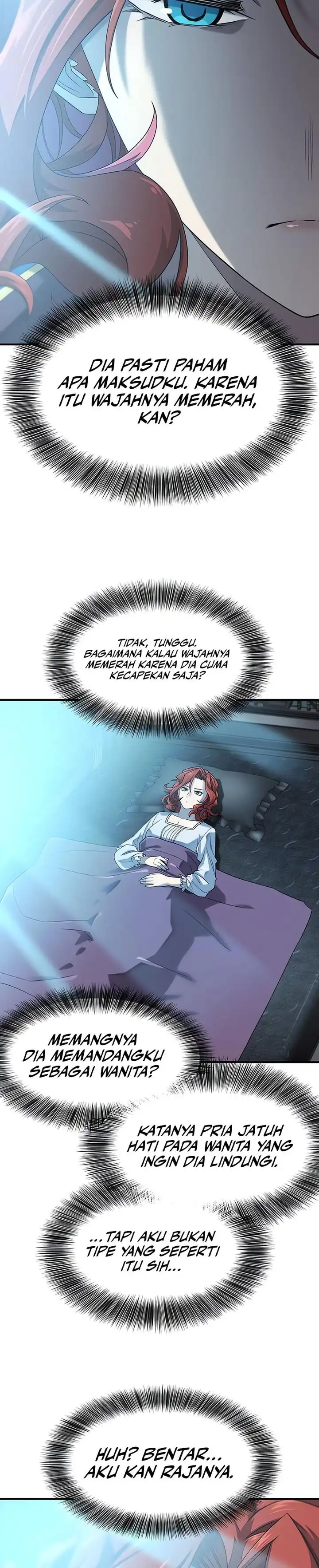 The World’s Best Engineer Chapter 220 - halaman 7