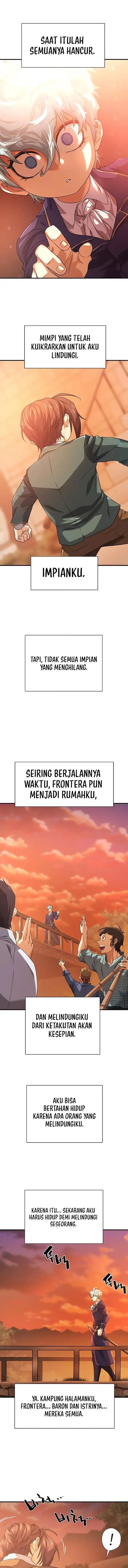 The World’s Best Engineer Chapter 222 - halaman 12