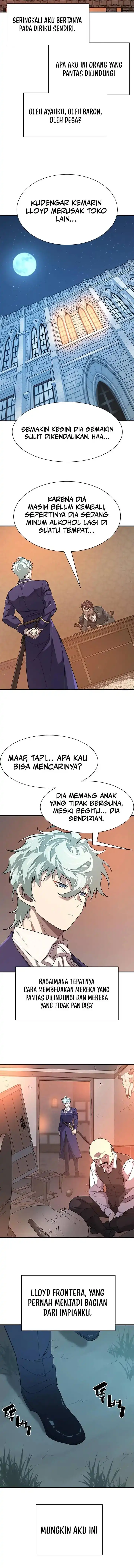 The World’s Best Engineer Chapter 222 - halaman 14