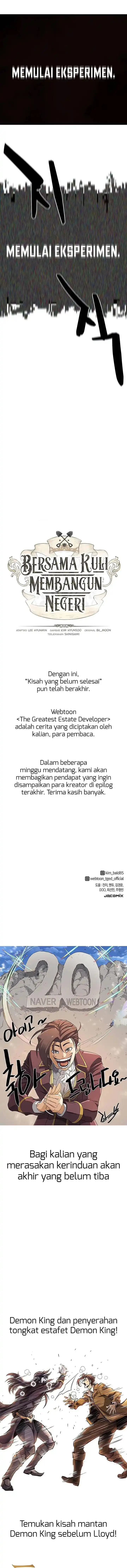 The World’s Best Engineer Chapter 222 - halaman 16