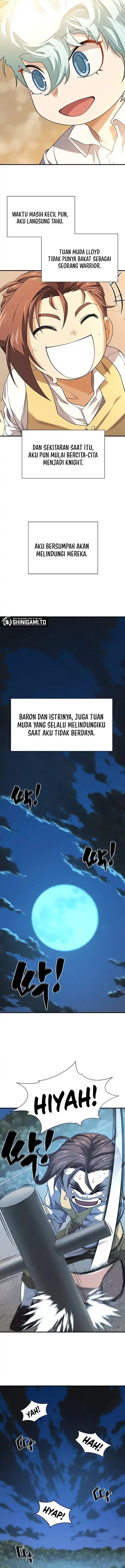 The World’s Best Engineer Chapter 222 - halaman 5