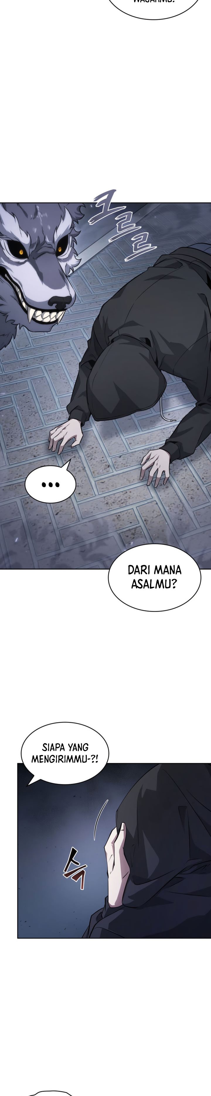Tomb Raider King Chapter 2 - halaman 6