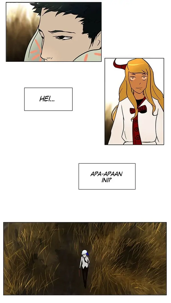 Tower of God Chapter 6 - halaman 13
