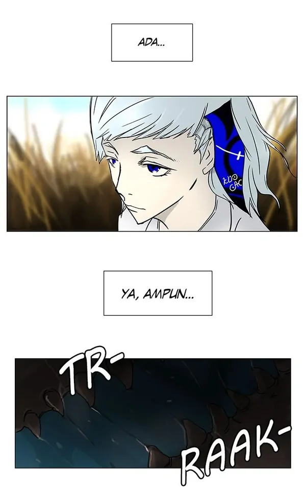 Tower of God Chapter 6 - halaman 14