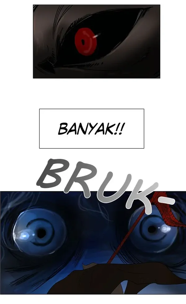 Tower of God Chapter 6 - halaman 15