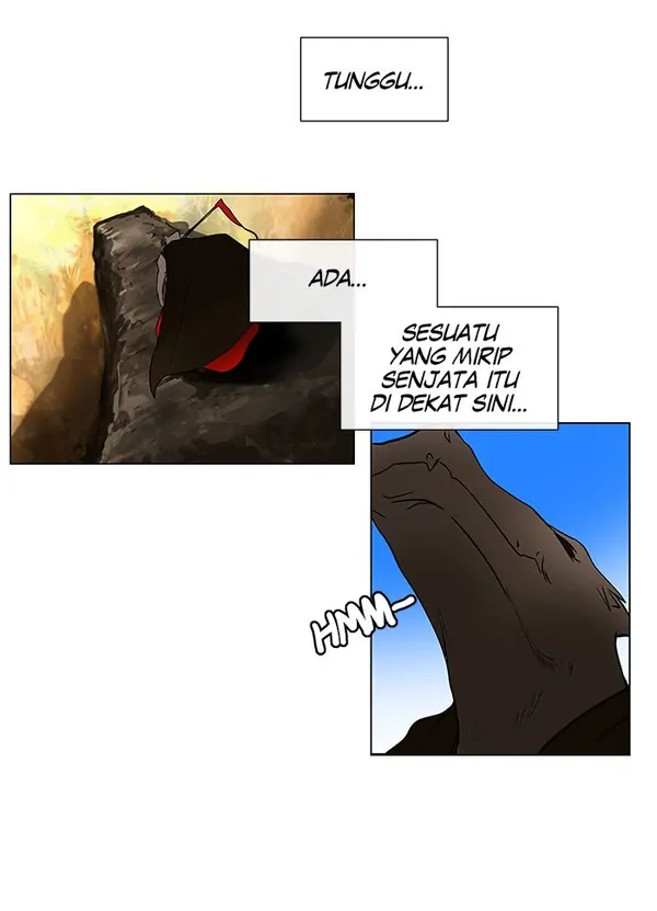 Tower of God Chapter 6 - halaman 19
