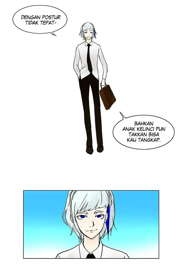 Tower of God Chapter 6 - halaman 24