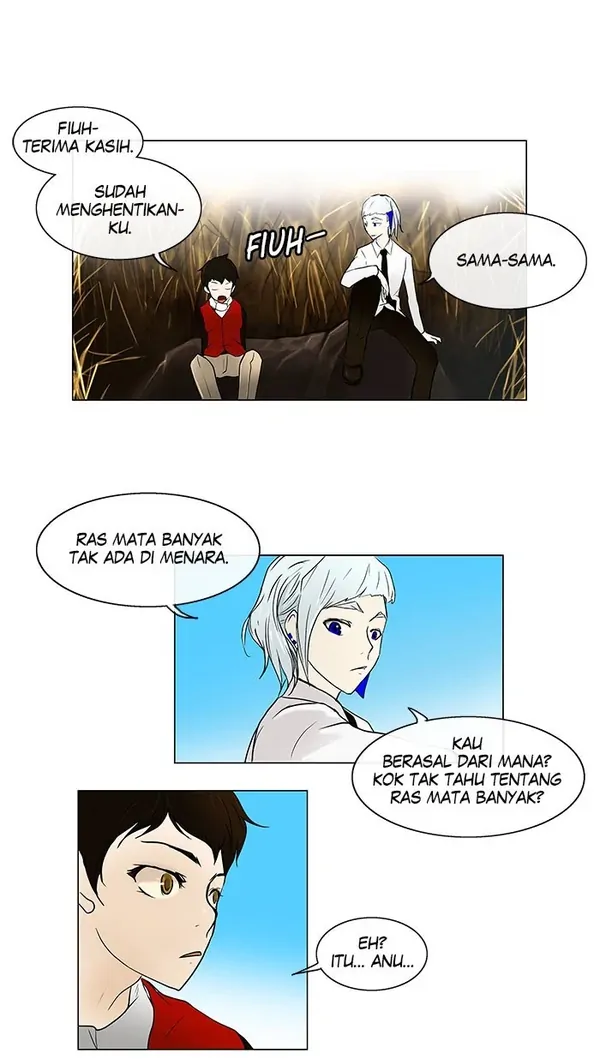 Tower of God Chapter 6 - halaman 26