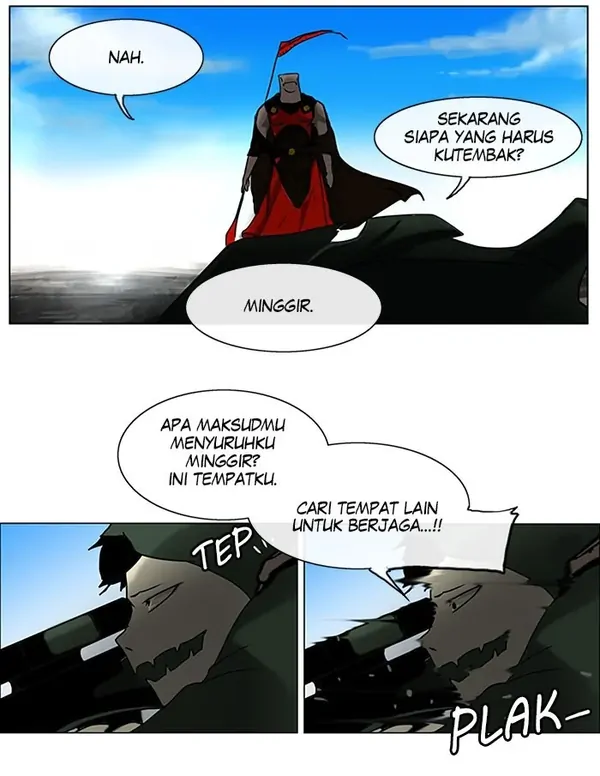 Tower of God Chapter 6 - halaman 3