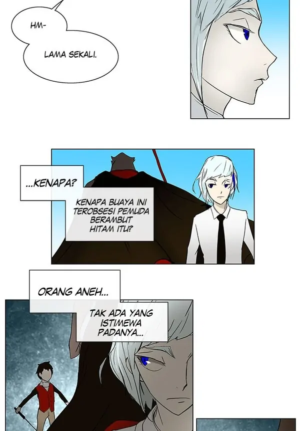 Tower of God Chapter 6 - halaman 35