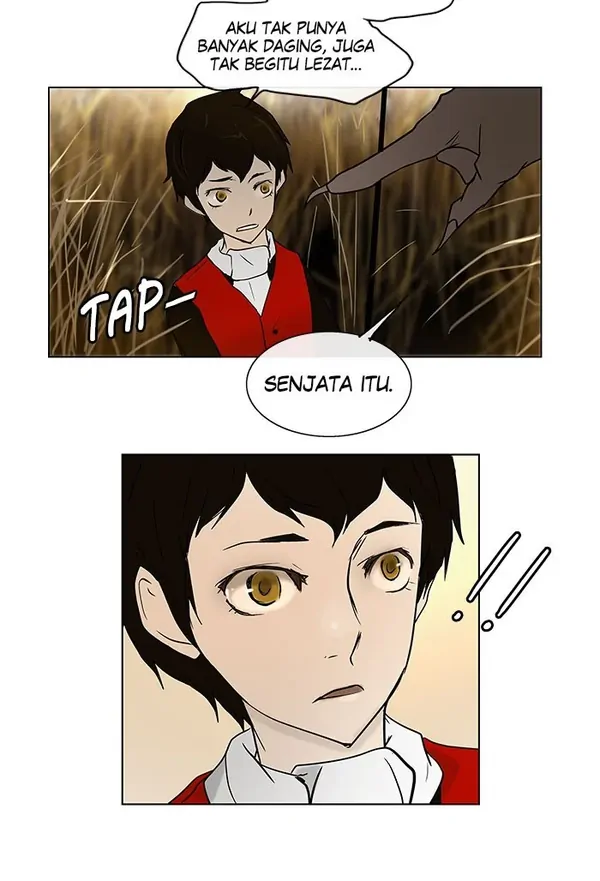 Tower of God Chapter 6 - halaman 38