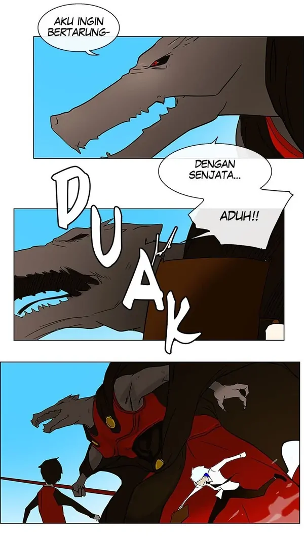 Tower of God Chapter 6 - halaman 39