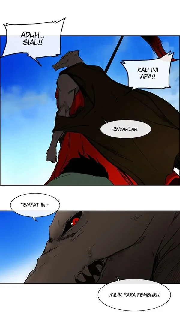 Tower of God Chapter 6 - halaman 5