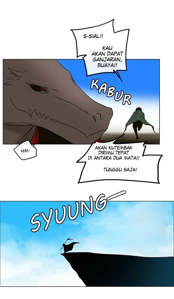 Tower of God Chapter 6 - halaman 8