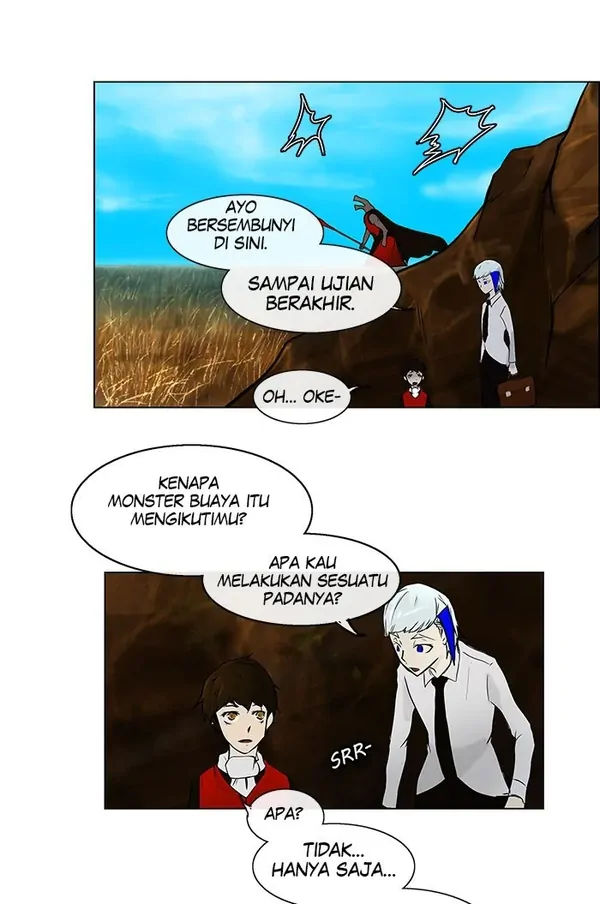 Tower of God Chapter 7 - halaman 18
