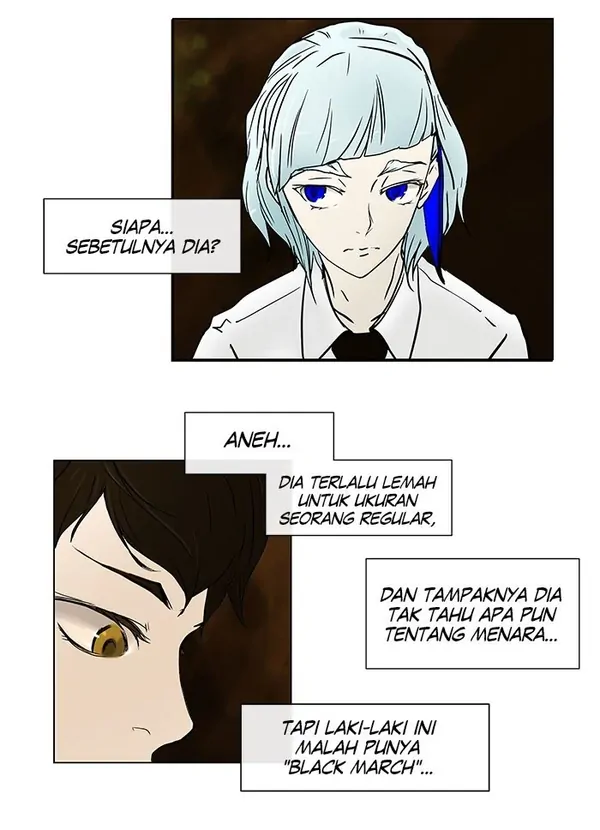 Tower of God Chapter 7 - halaman 24