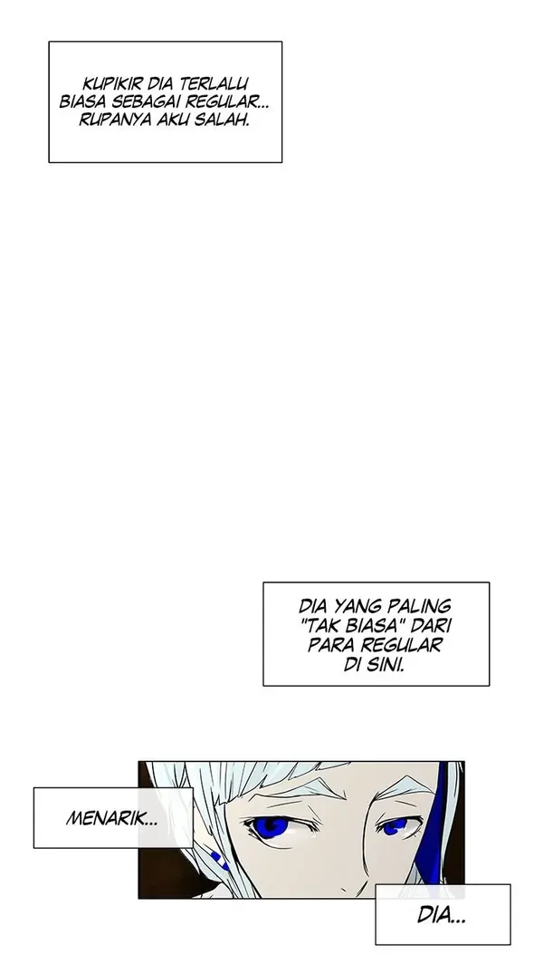 Tower of God Chapter 7 - halaman 25