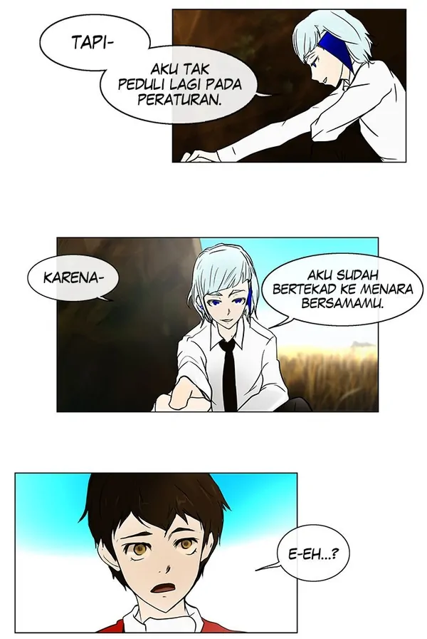 Tower of God Chapter 7 - halaman 29