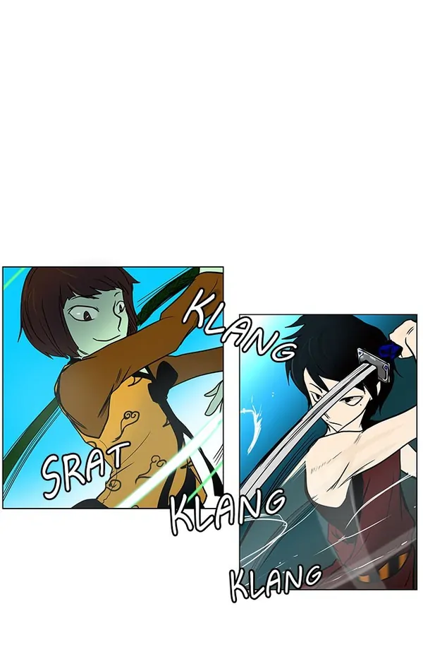 Tower of God Chapter 7 - halaman 33