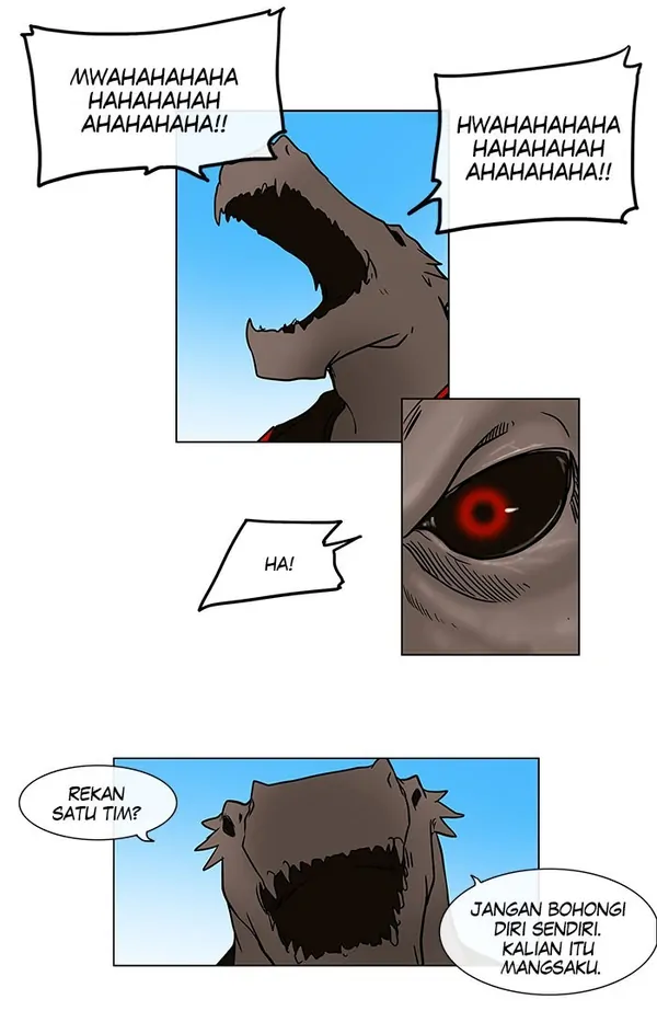 Tower of God Chapter 8 - halaman 30
