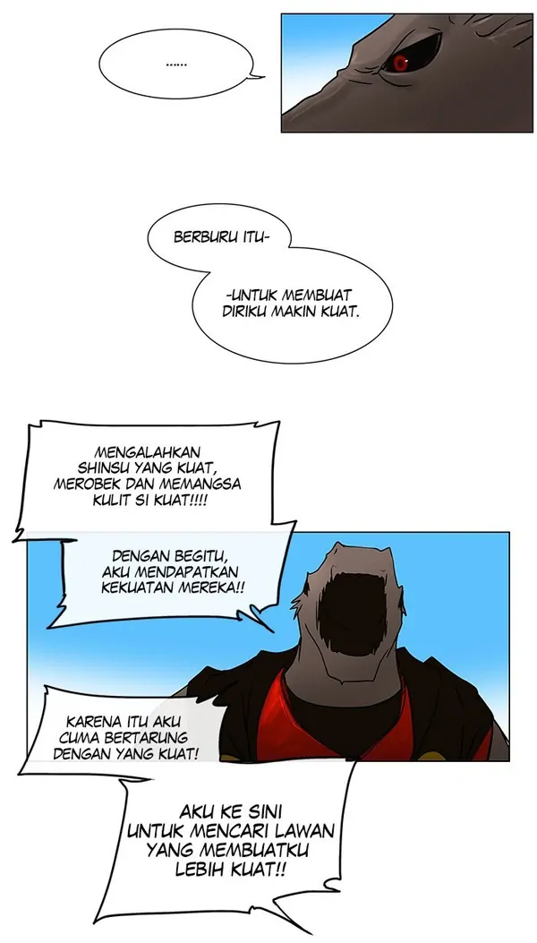 Tower of God Chapter 8 - halaman 35
